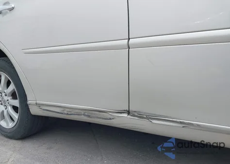 2004 Lexus Es 330 from USA, damaged, VIN JTHBA30G845007127